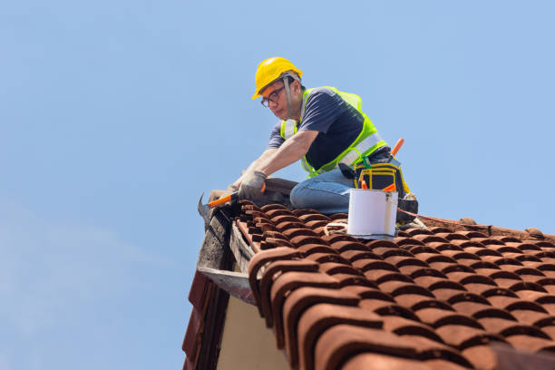 Fast & Reliable Emergency Roof Repairs in Glen Cove, NY